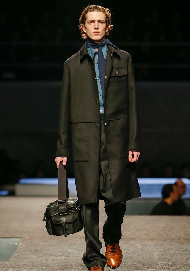 Prada Sonbahar / Kış 2014