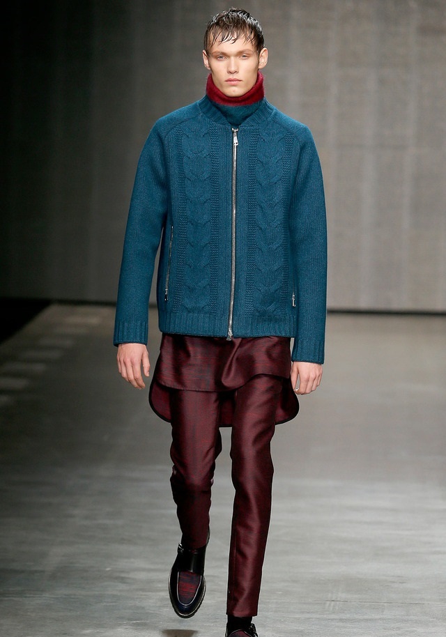 Iceberg Sonbahar / Kış 2014