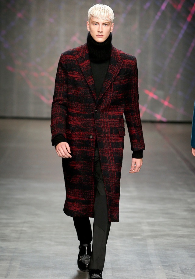 Iceberg Sonbahar / Kış 2014