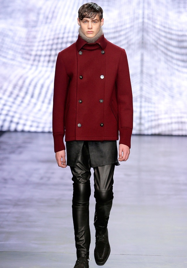 Iceberg Sonbahar / Kış 2014