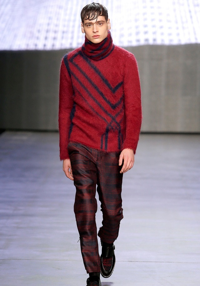 Iceberg Sonbahar / Kış 2014