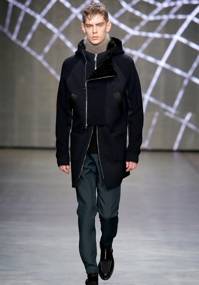 Iceberg Sonbahar / Kış 2014