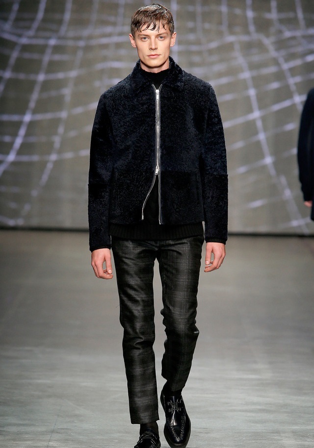 Iceberg Sonbahar / Kış 2014