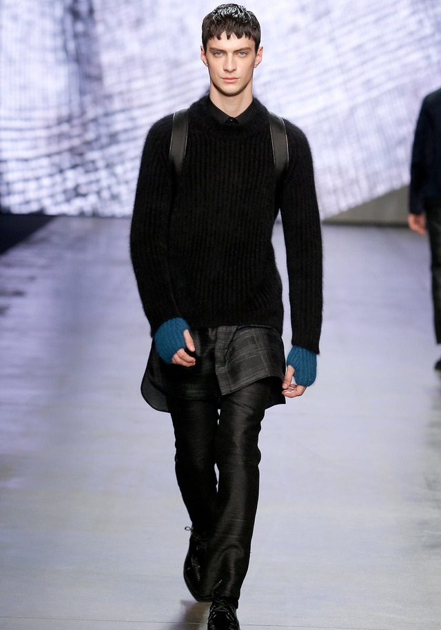 Iceberg Sonbahar / Kış 2014