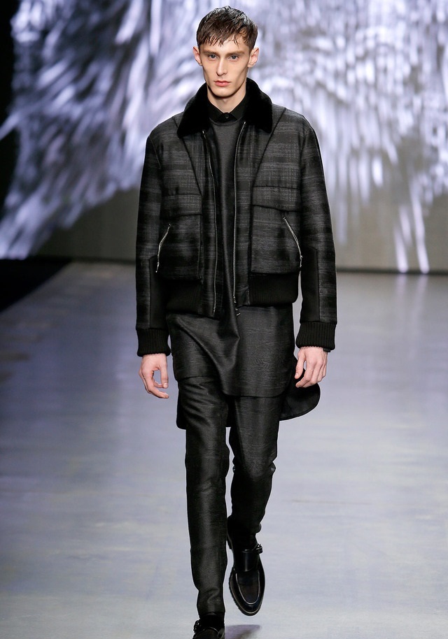 Iceberg Sonbahar / Kış 2014