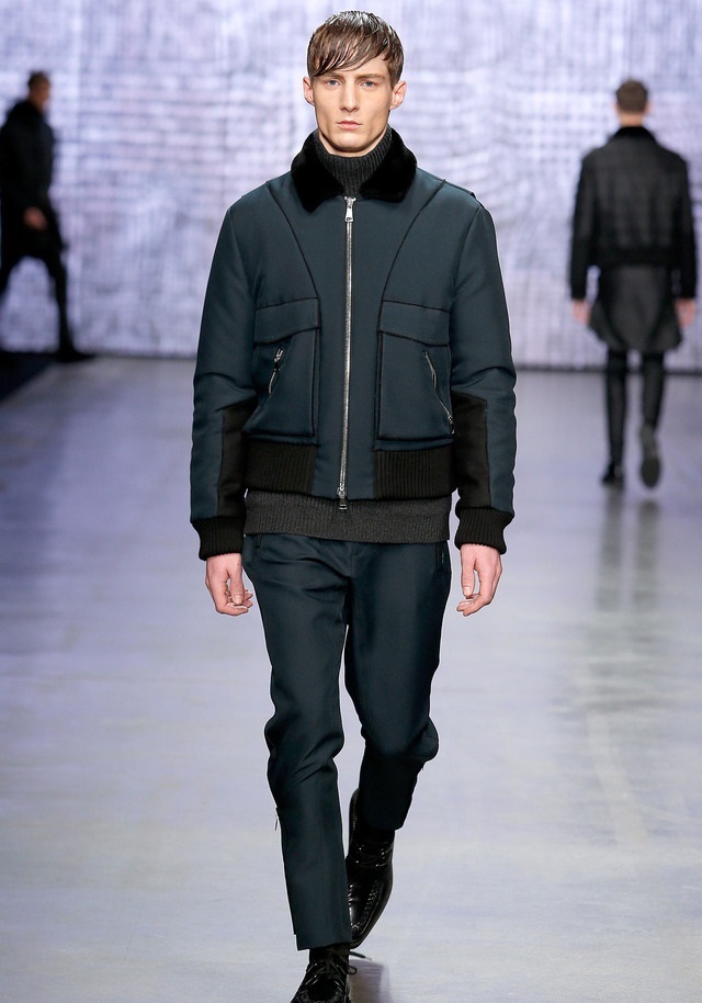 Iceberg Sonbahar / Kış 2014