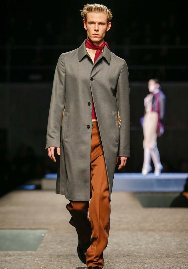 Prada Sonbahar / Kış 2014