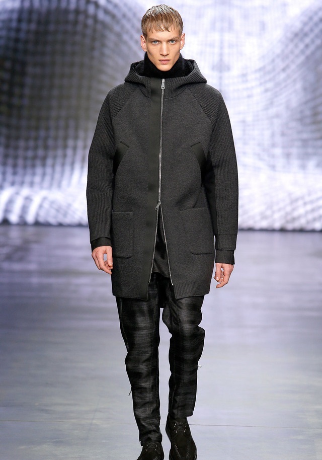 Iceberg Sonbahar / Kış 2014