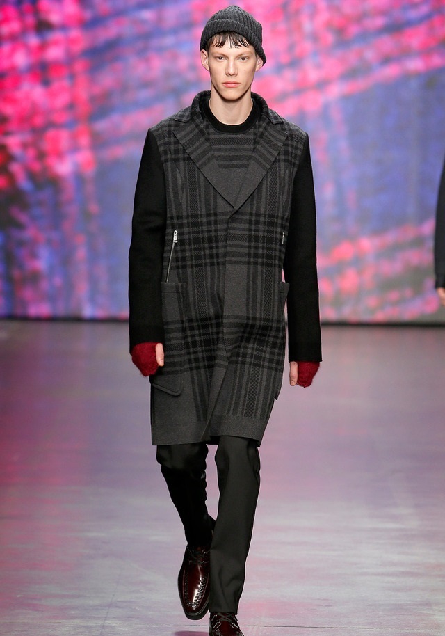 Iceberg Sonbahar / Kış 2014