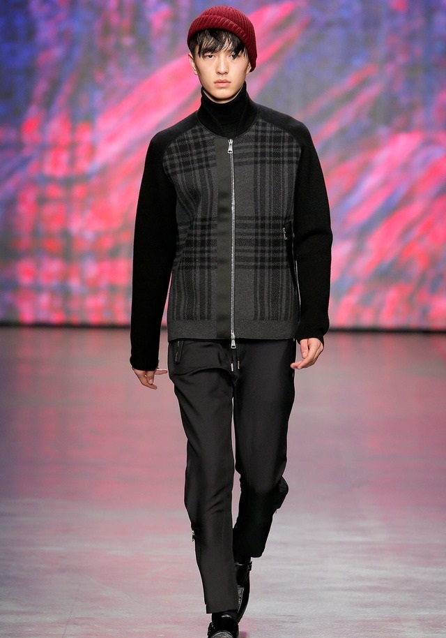 Iceberg Sonbahar / Kış 2014