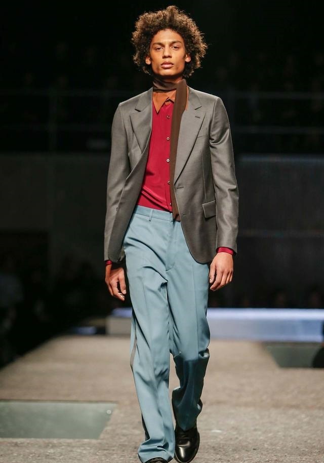 Prada Sonbahar / Kış 2014