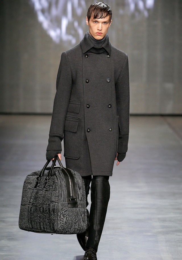 Iceberg Sonbahar / Kış 2014