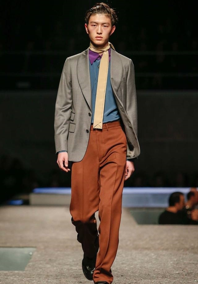 Prada Sonbahar / Kış 2014