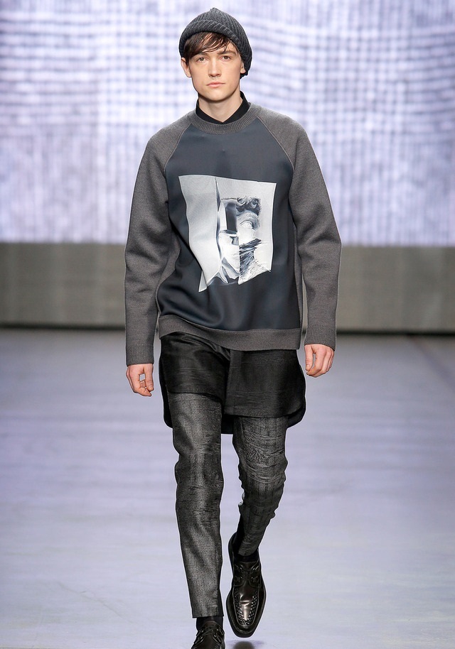 Iceberg Sonbahar / Kış 2014