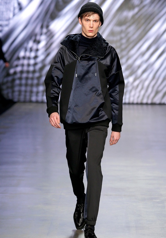 Iceberg Sonbahar / Kış 2014