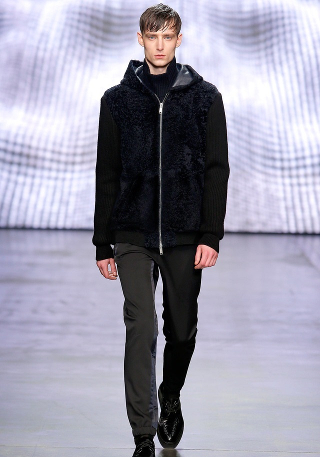 Iceberg Sonbahar / Kış 2014