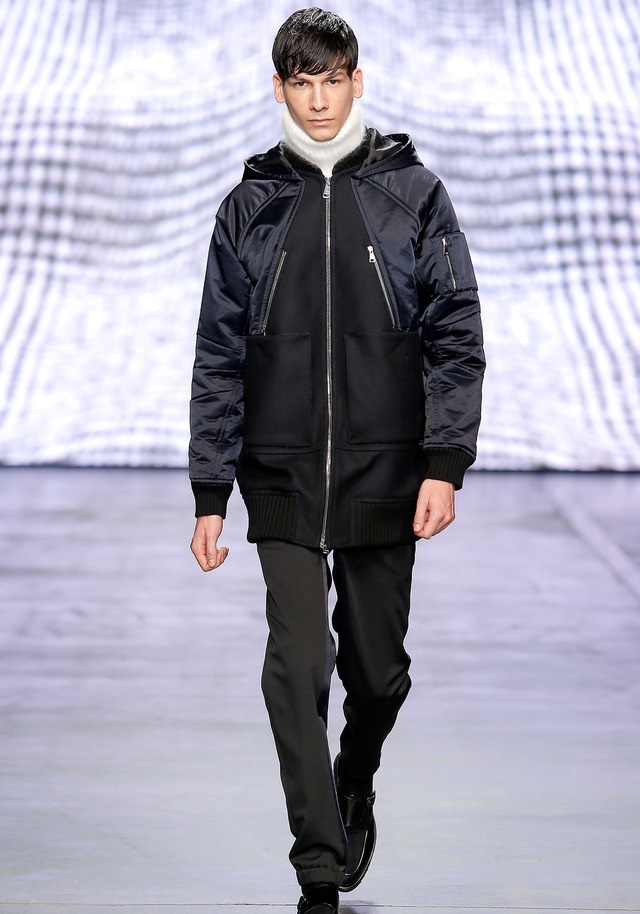 Iceberg Sonbahar / Kış 2014