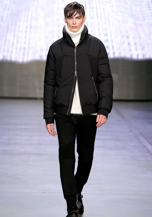 Iceberg Sonbahar / Kış 2014