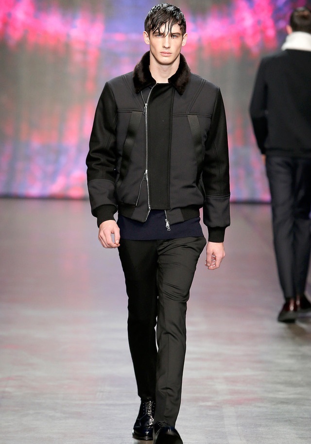 Iceberg Sonbahar / Kış 2014