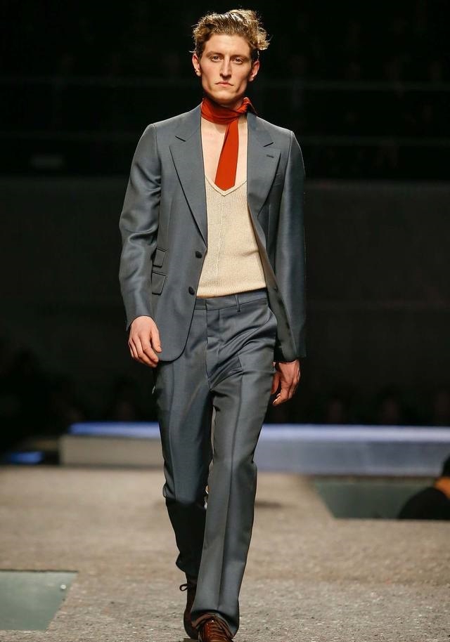 Prada Sonbahar / Kış 2014
