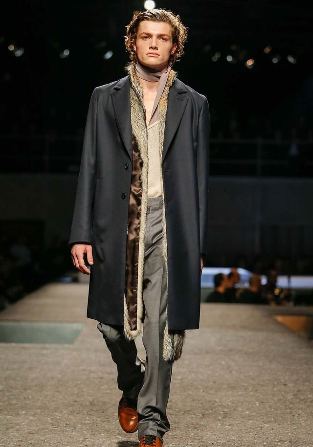 Prada Sonbahar / Kış 2014