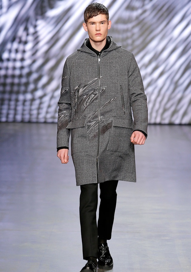 Iceberg Sonbahar / Kış 2014