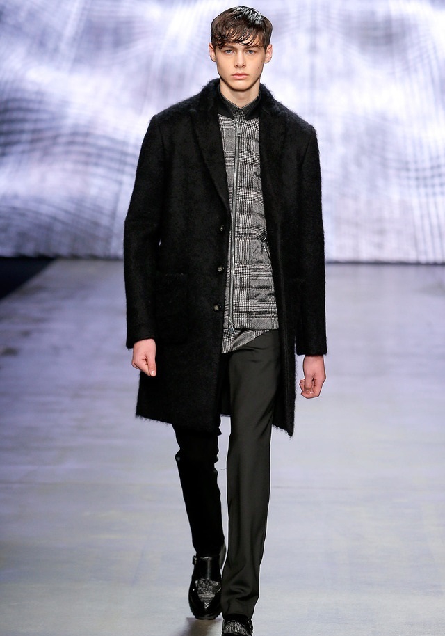 Iceberg Sonbahar / Kış 2014