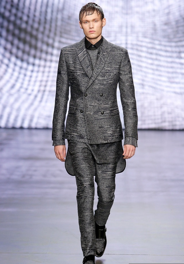 Iceberg Sonbahar / Kış 2014