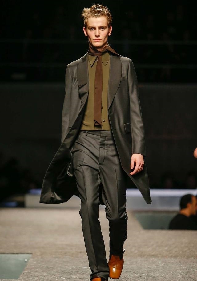 Prada Sonbahar / Kış 2014