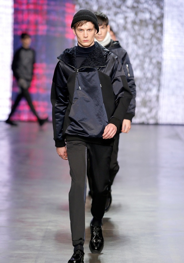 Iceberg Sonbahar / Kış 2014