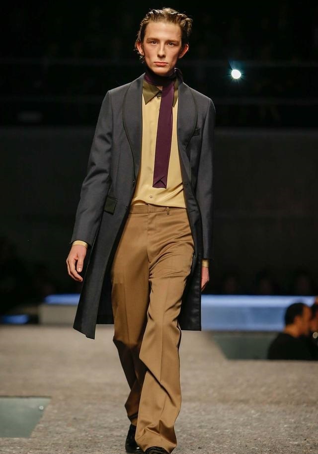 Prada Sonbahar / Kış 2014