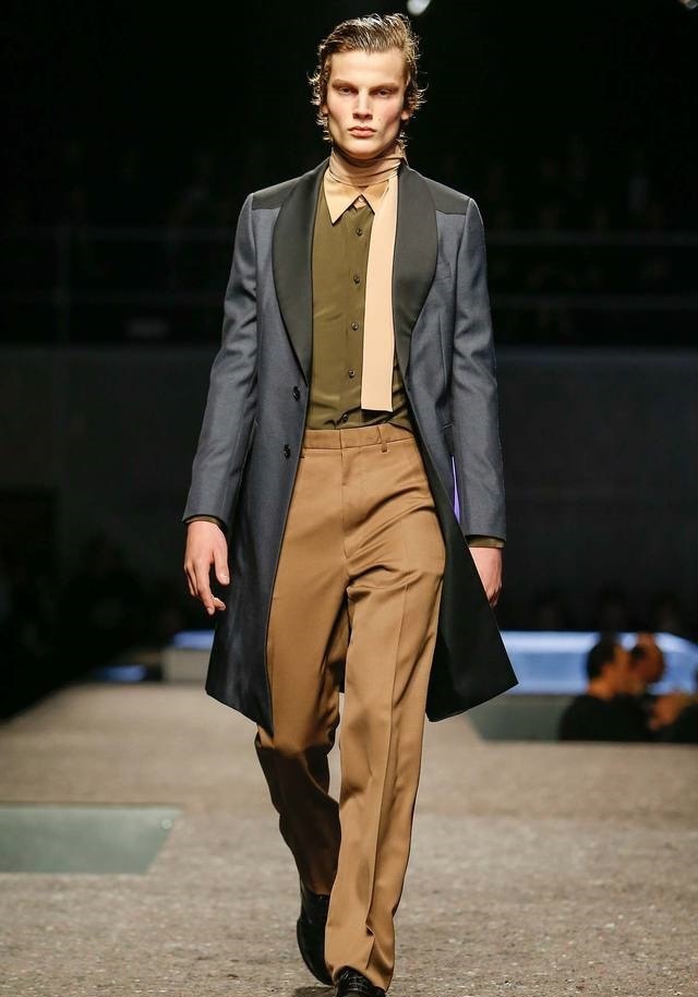 Prada Sonbahar / Kış 2014