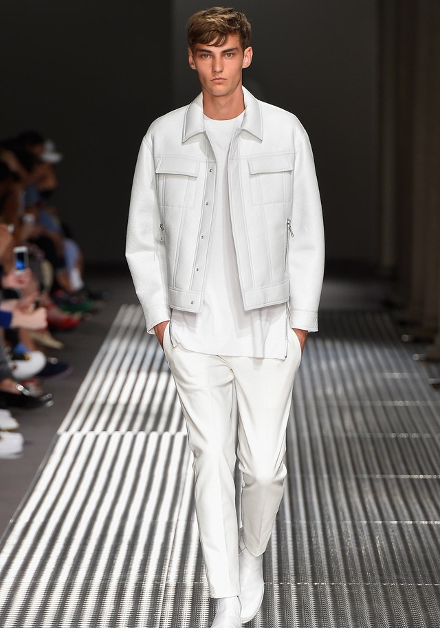 Neil Barrett İlkbahar / Yaz 2015