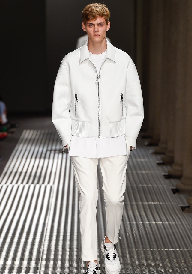 Neil Barrett İlkbahar / Yaz 2015