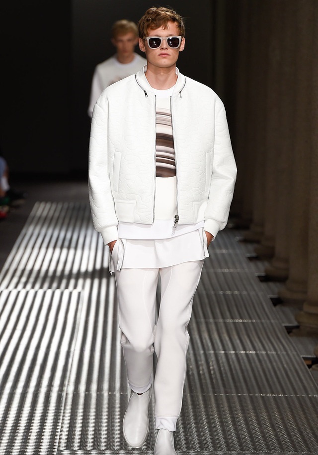 Neil Barrett İlkbahar / Yaz 2015
