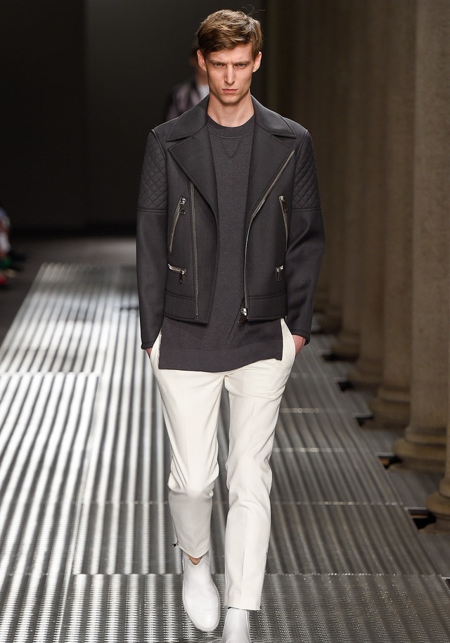 Neil Barrett İlkbahar / Yaz 2015