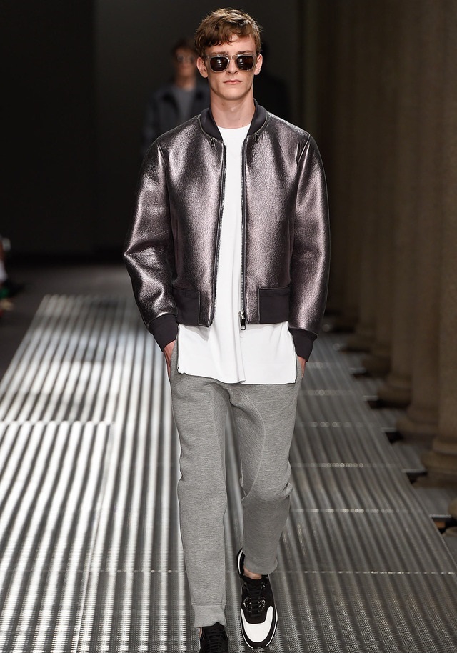 Neil Barrett İlkbahar / Yaz 2015