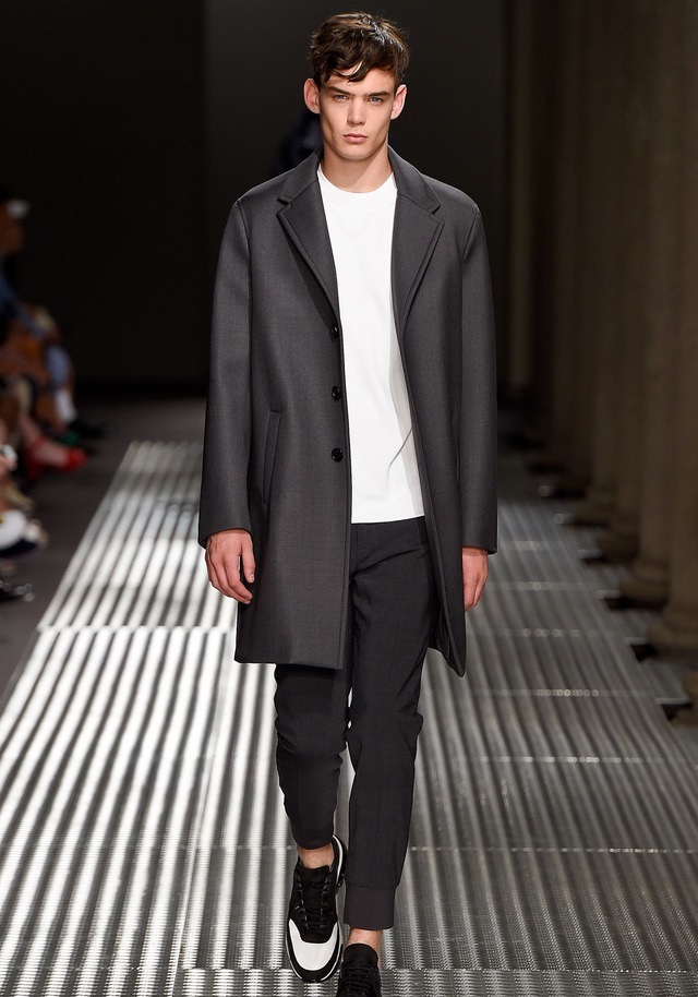 Neil Barrett İlkbahar / Yaz 2015