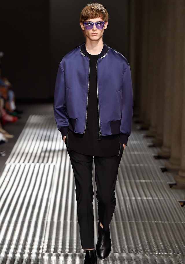 Neil Barrett İlkbahar / Yaz 2015