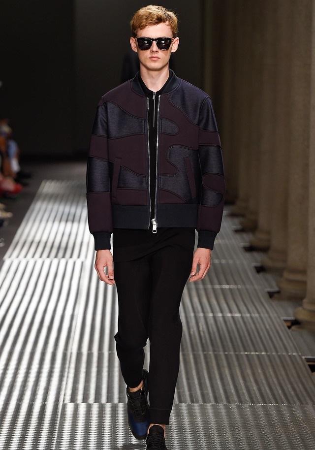 Neil Barrett İlkbahar / Yaz 2015