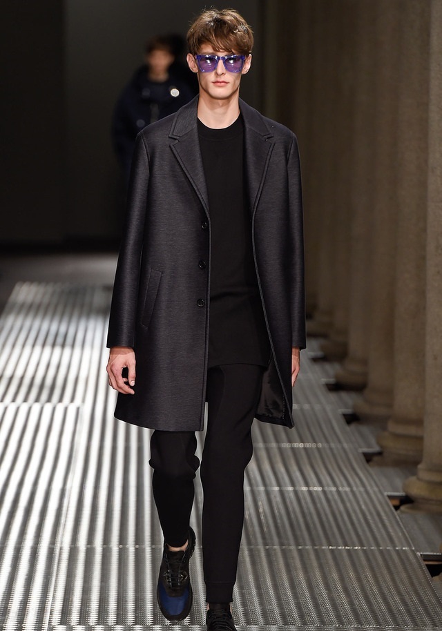 Neil Barrett İlkbahar / Yaz 2015