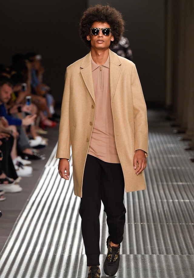 Neil Barrett İlkbahar / Yaz 2015