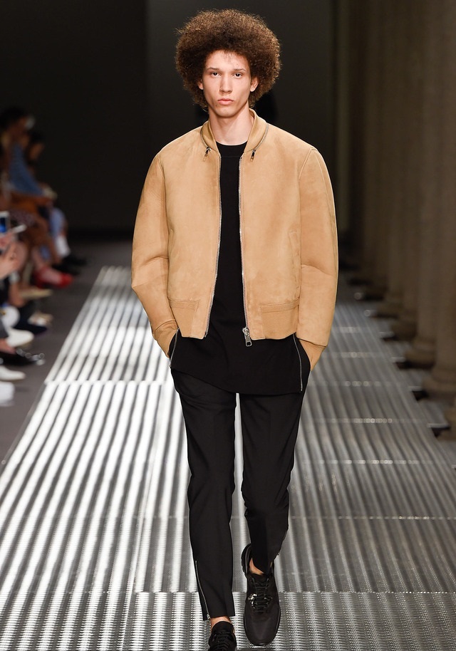 Neil Barrett İlkbahar / Yaz 2015