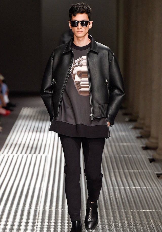 Neil Barrett İlkbahar / Yaz 2015