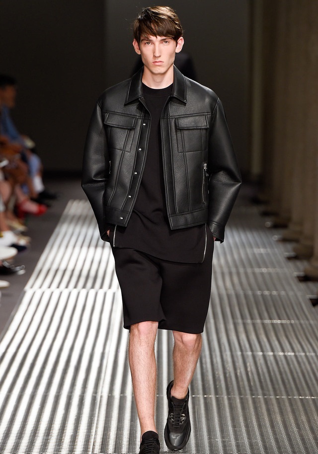 Neil Barrett İlkbahar / Yaz 2015