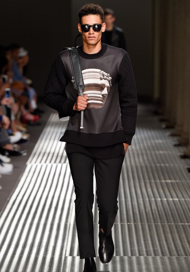 Neil Barrett İlkbahar / Yaz 2015