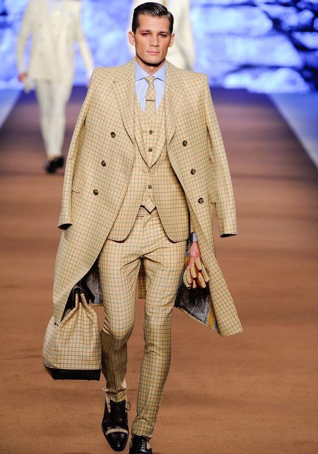 Etro Sonbahar / Kış 2014