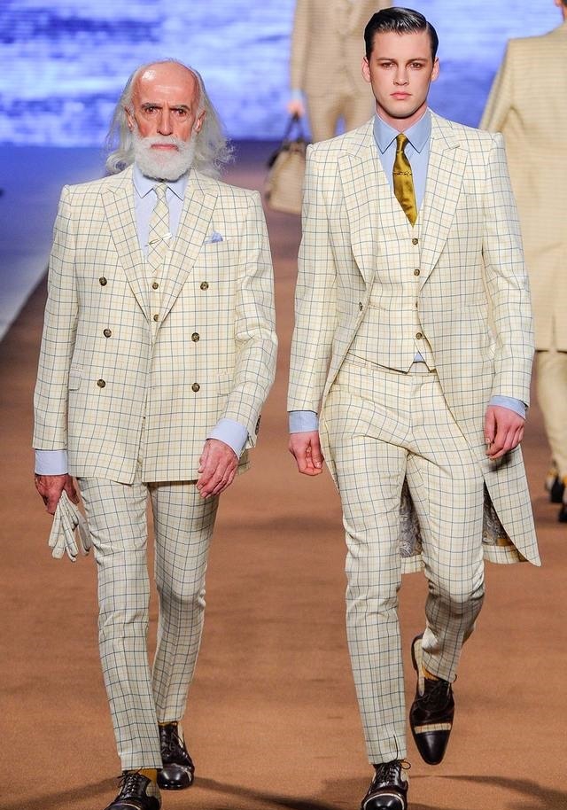 Etro Sonbahar / Kış 2014