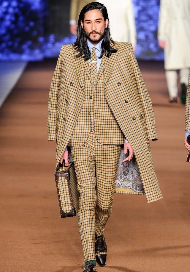 Etro Sonbahar / Kış 2014