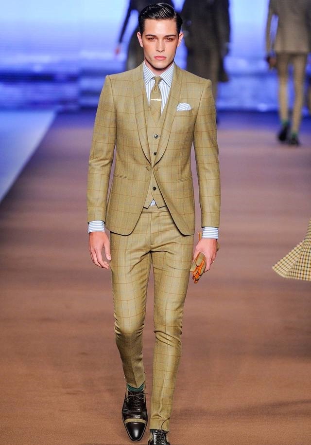 Etro Sonbahar / Kış 2014